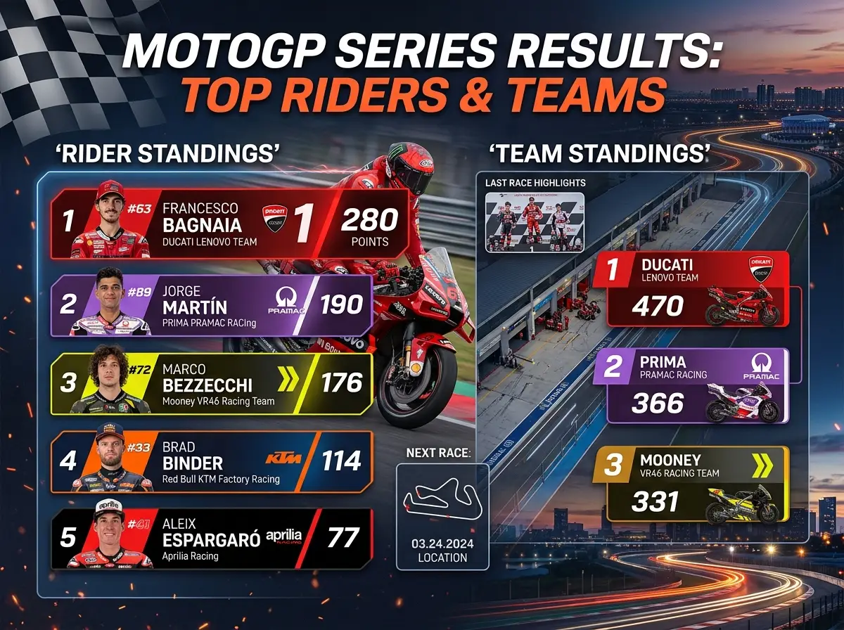 MotoGP